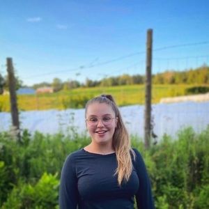 Meet your Posher, Laurence